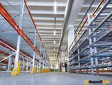 Depozite de închiriat în Proprietate Industriala de vanzare