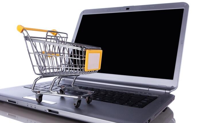 Comerţul online din România a crescut de trei ori în ultimii cinci ani