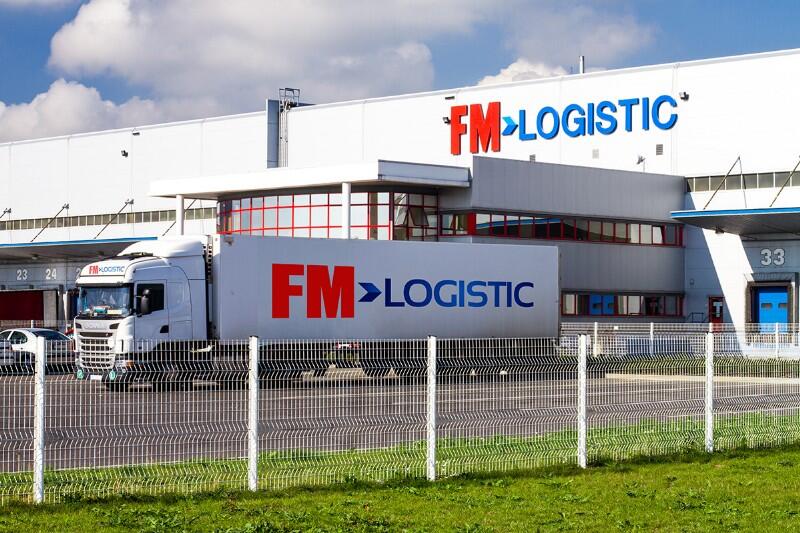 Depozitul FM Logistic de la Dragomiresti, 75% grad de ocupare