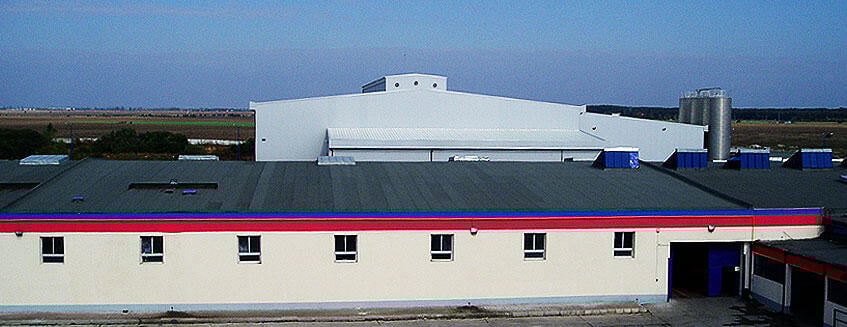 Producătorul austriac de materiale plastice Alpla cumpără producătorul român Amraz Producătorul austriac de materiale plastice Alpla cumpără producătorul român Amraz