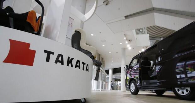 Grupul japonez Takata, cu trei fabrici din România, în faliment Grupul japonez Takata, cu trei fabrici din România, în faliment