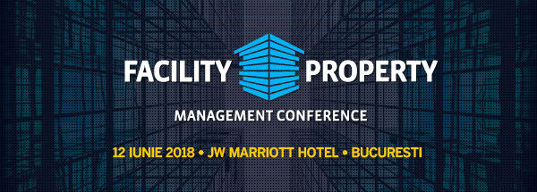 Nu rata Facility & Property Management 2018!