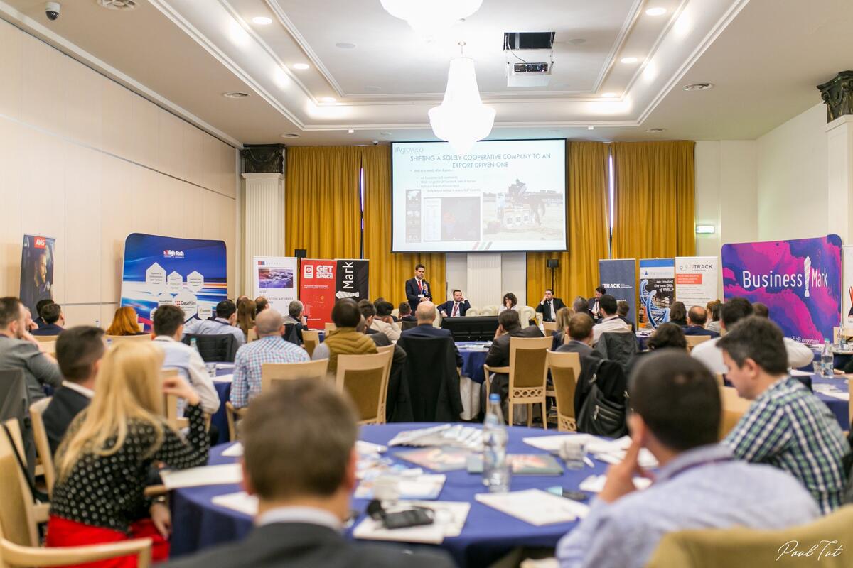 SEE Supply Chain & Logistics Forum & Expo, 31 octombrie @București SEE Supply Chain & Logistics Forum & Expo, 31 octombrie @București