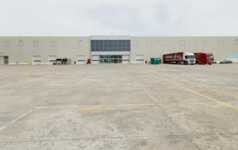 Element Industrial lansează Eli Xpress, un nou concept de depozitare în proximitate