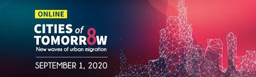 Cities of Tomorrow #8: New waves of urban migration