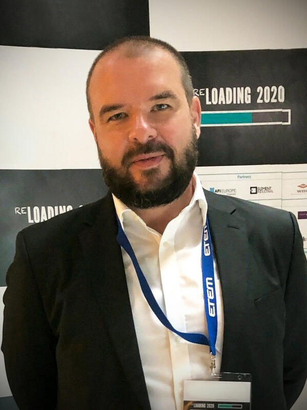 CBRE îl atrage în echipa sa peMuler Onofrei, un expert cu peste 18 ani de activitate în real estate CBRE îl atrage în echipa sa peMuler Onofrei, un expert cu peste 18 ani de activitate în real estate