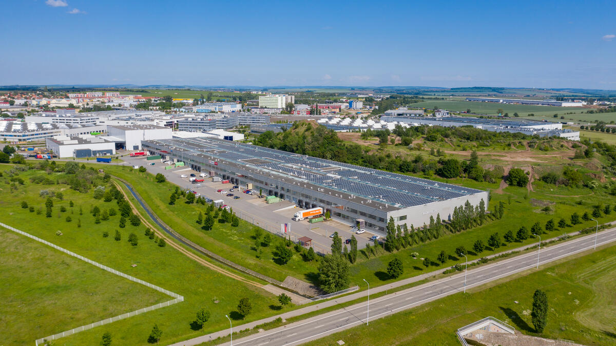 CTP continuă să atragă un interes sporit din partea investitorilor în vederea strângerii a 500 de milioane EUR pentru cea de-a treia emisiune de obligațiuni verzi