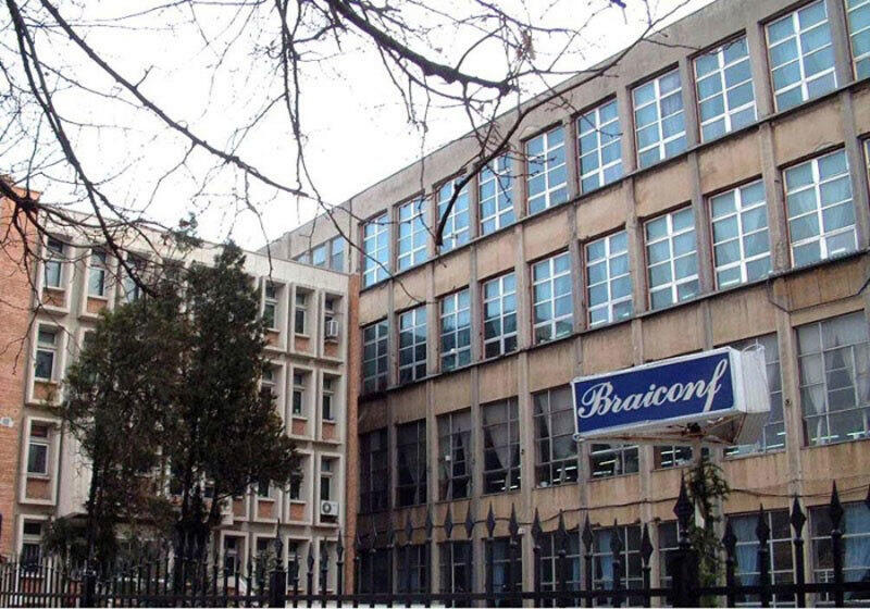 Producătorul român Braiconf cumpără teren pentru a se muta, extinde fabrica
