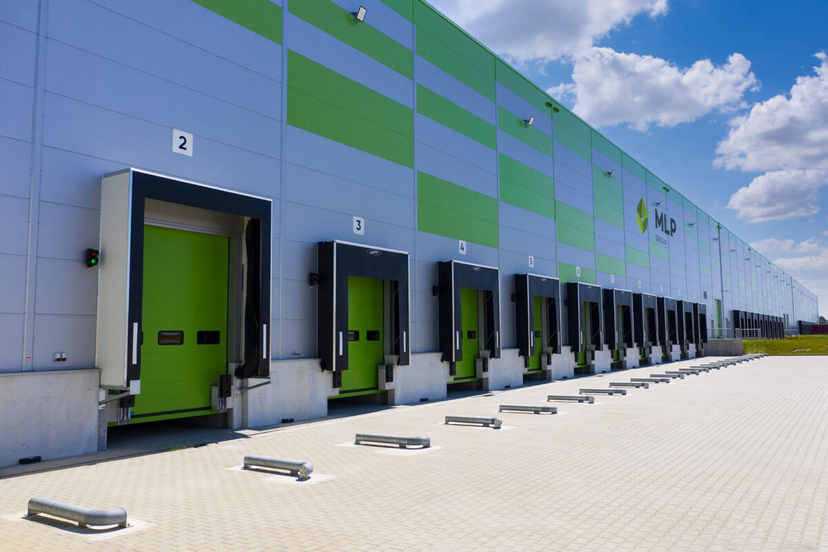 Grupul MLP realizează rezultate financiare și performanțe de leasing  deosebite în 2024, creând bazele pentru venituri record în 2025