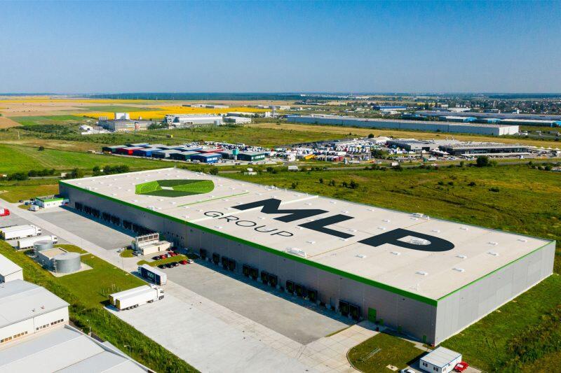 MLP Group raportează o creștere a veniturilor și a profitului net pentru primele trei trimestre din 2024