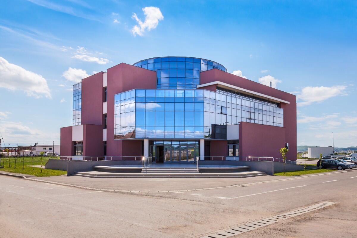 Bertis construiește un centru logistic și comercial în Sepsi Park din Sfântu Gheorghe, cu o valoare de 4 milioane de euro