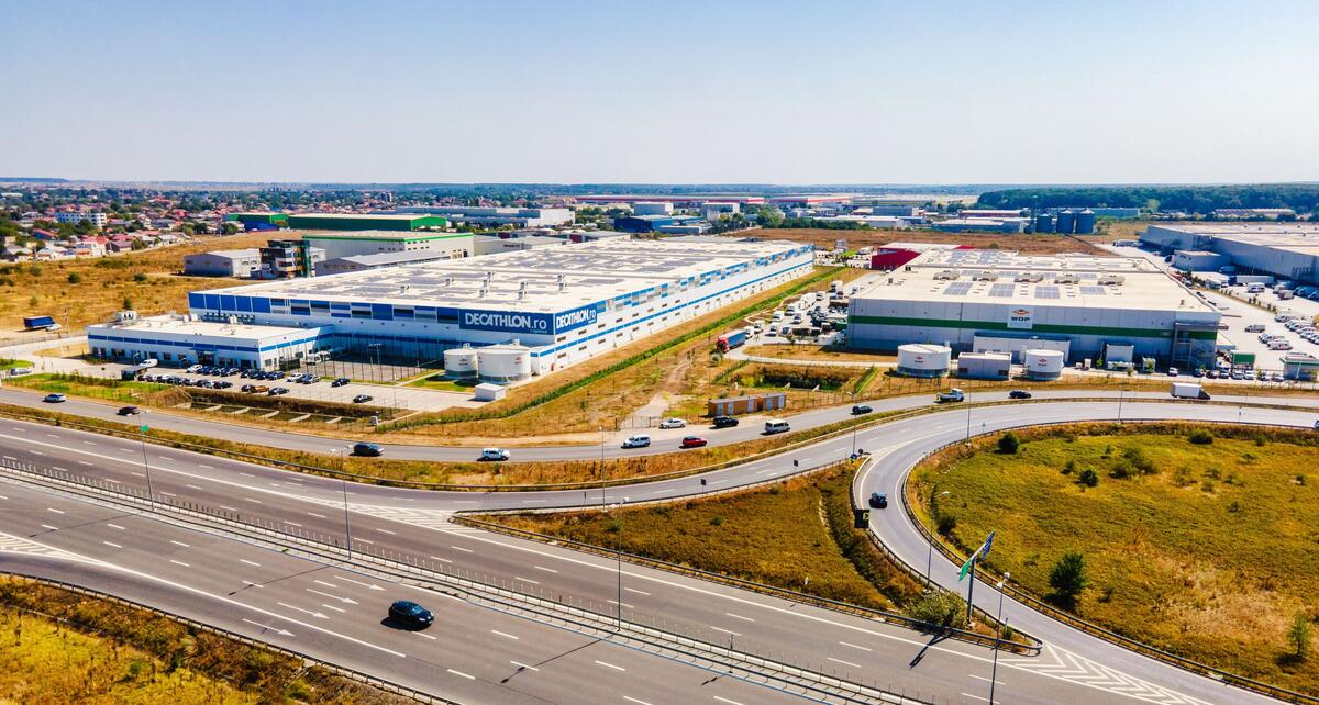 ​​​​​​​Rezultate financiare anuale 2024 – WDP