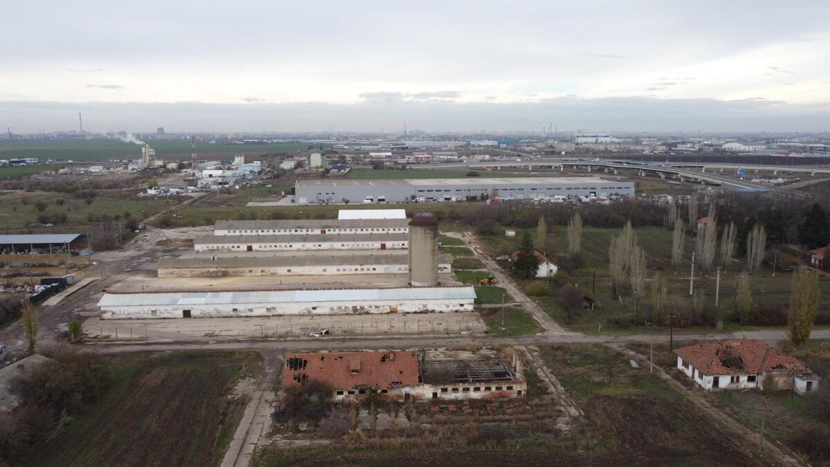 Lion’s Head intră pe piața logistică din România prin achiziția unui teren de 155 000 mp în București