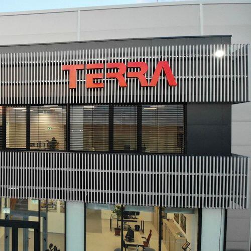 Terra România deschide un nou sediu sustenabil în Brașov cu o investiție de 2,7 milioane €