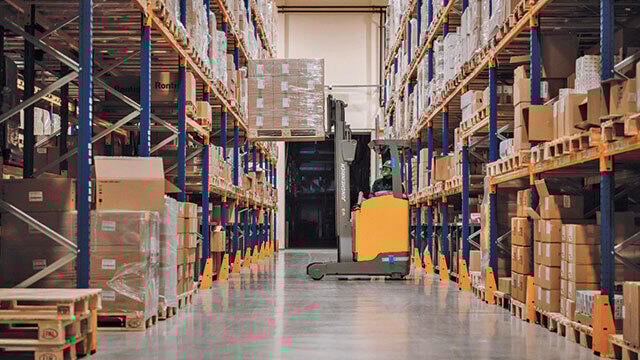 Bioeel investește 20 de milioane de lei în extinderea depozitelor și infrastructurii logistice din România