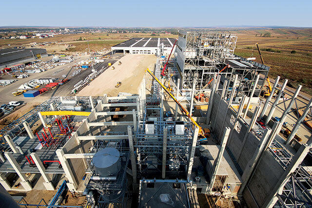 Piața imobiliară comercială din România, pregătită pentru o expansiune masivă: peste 1,5 miliarde de euro în noi spații de birouri și industriale