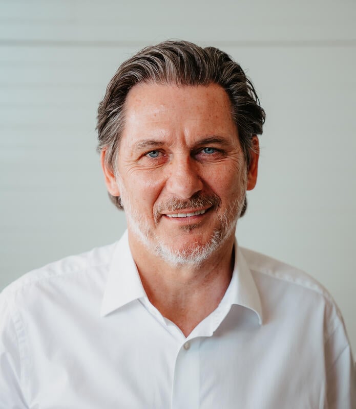CTP îl numește pe Ronald Binkofski în rolul de Managing Director pentru România