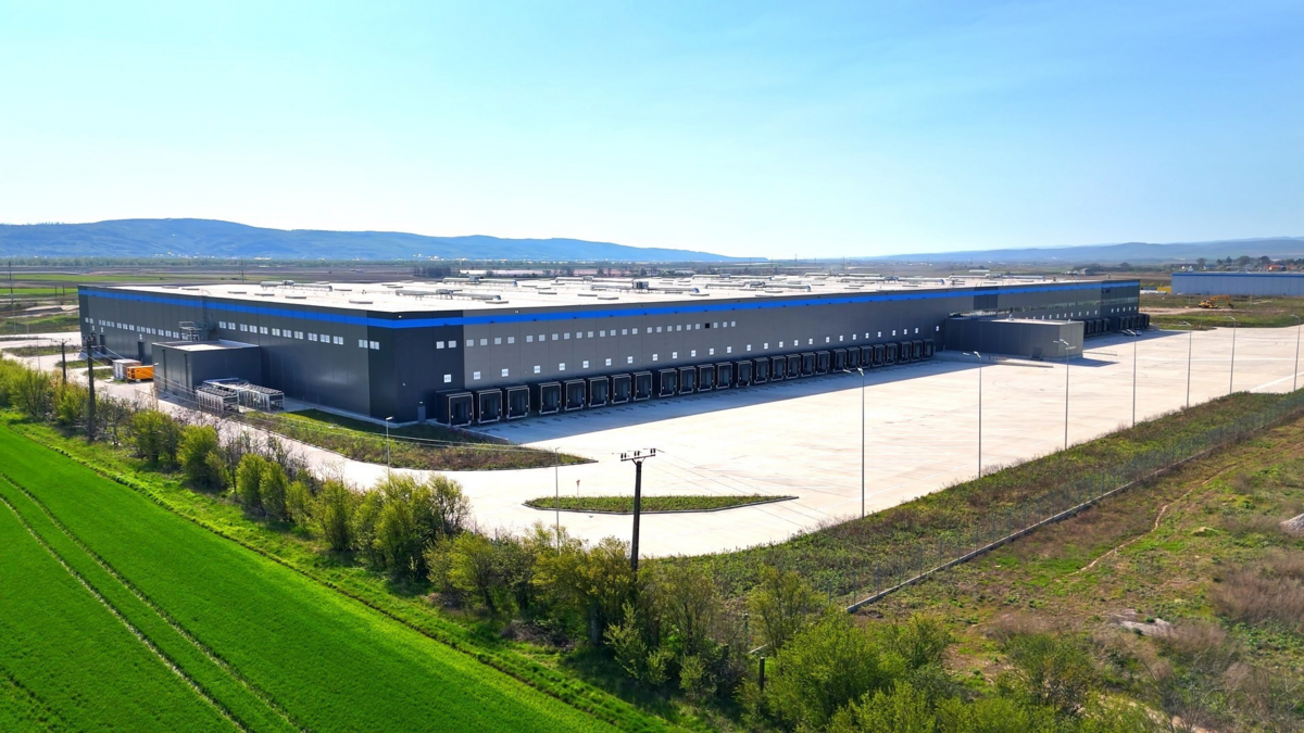 Grupul Agricola își extinde capacitățile logistice prin închirierea a 5.400 mp în ELI Park Bacău