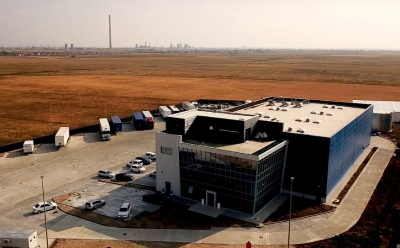 Cluj-Napoca: un hub logistic emergent care atrage investiții majore și oportunități