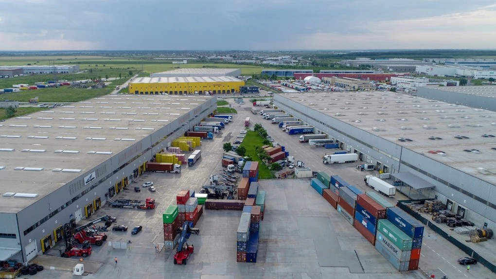 Reconfigurare majoră pe piața imobiliară comercială: tranzacția CTP–P3 deschide noi oportunități pentru chiriașii industriali și corporate din România