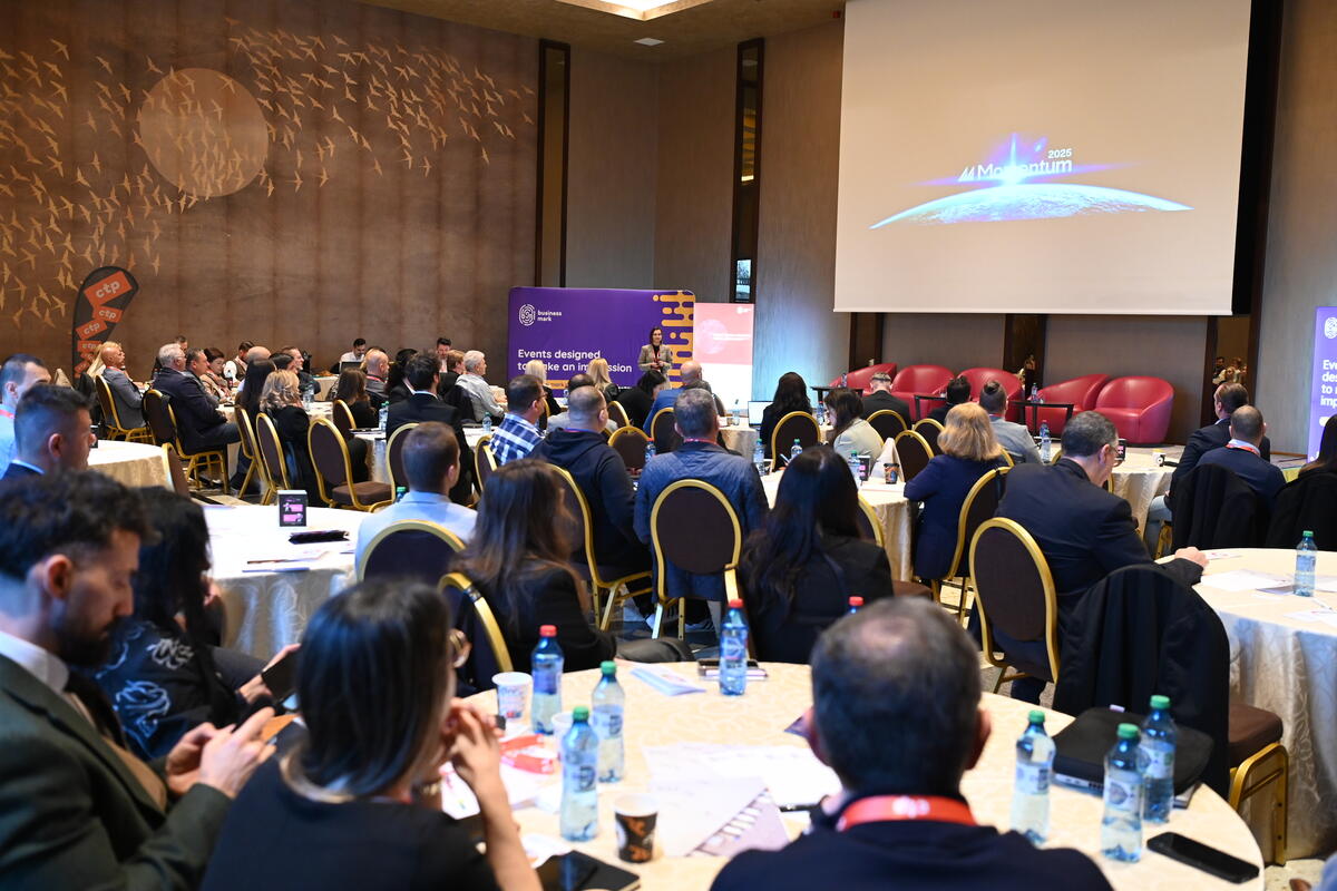 Supply Chain & Logistics Forum Timișoara 2025 - principalele concluzii. Este momentul în care trebuie să fim mai mult proactivi decât reactivi – organizațiile să profite de context, să pregătească echipele