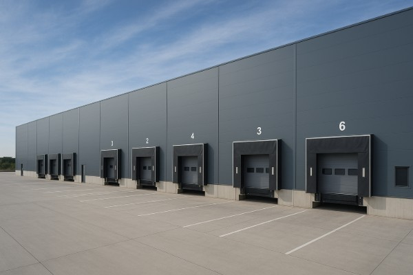 Investiția de 1 miliard de euro a CTP în Italia deblochează noi oportunități vaste în logistică și industrie