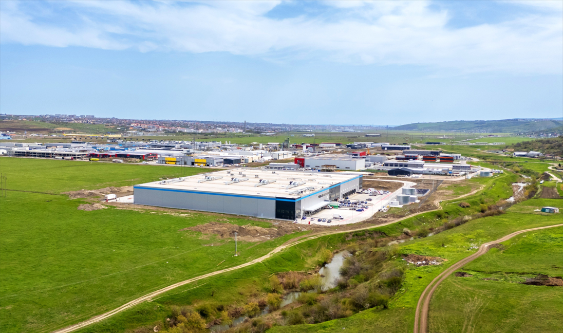 ELI Parks accelerează expansiunea logistică în România: noi hub-uri majore în Iași, București, Bacău și Buftea