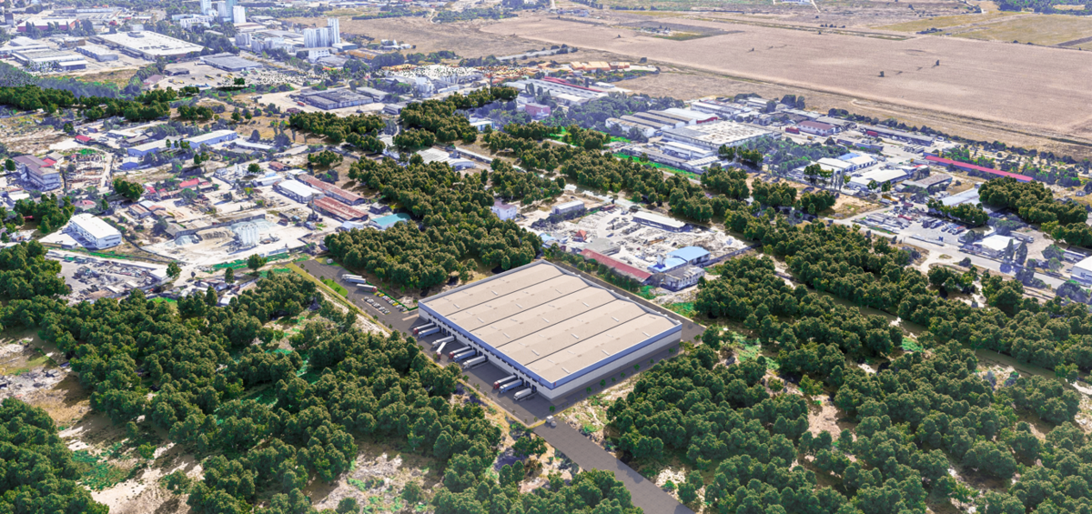 Olympian Park Constanța Palas și SAMEDAY raportează un prim Black Friday de succes împreună