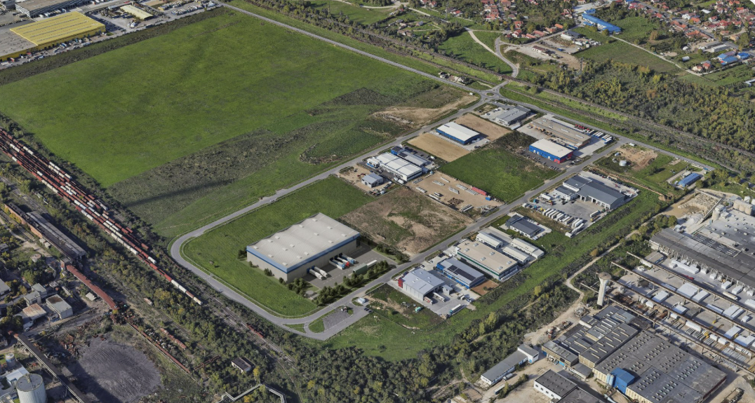 România pregătită pentru expansiunea depozitelor moderne: piața logistică poate ajunge la 15 milioane mp