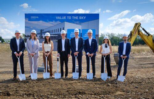 Craiova devine un pol industrial cheie: Investiția strategică a Diehl Aviation semnalează oportunități