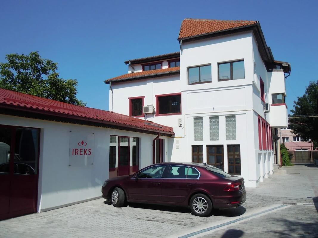 Grupul german Ireks cumpără teren lângă București pentru un nou sediu și depozit
