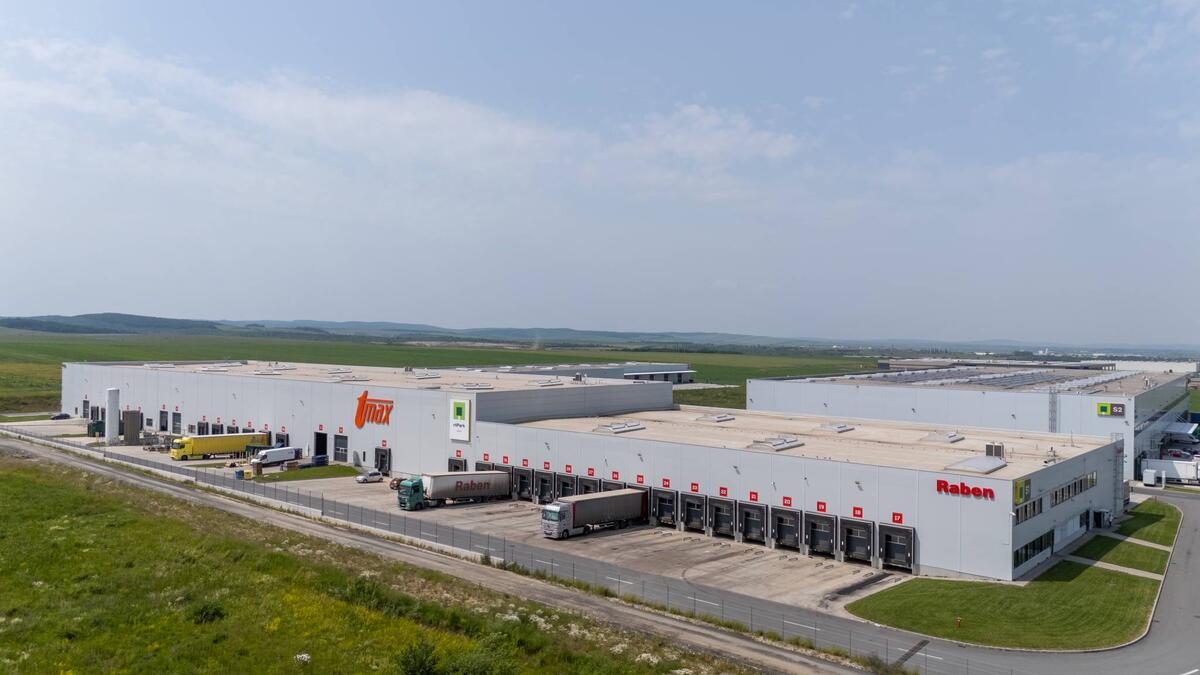 Spații industriale de închiriat în Sibiu pentru industriile de producție, automotive și logistică
