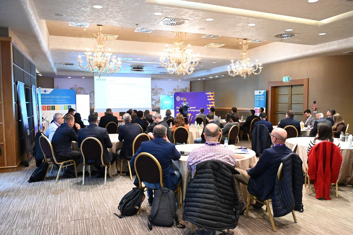 Supply Chain & Logistics Forum Iași – principalele concluzii: Trebuie să facem trecerea către un supply chain adaptiv, cu mai multe scenarii, cu o vizibilitate a lanț de aprovizionare, pentru a putea lua decizii bazate pe date