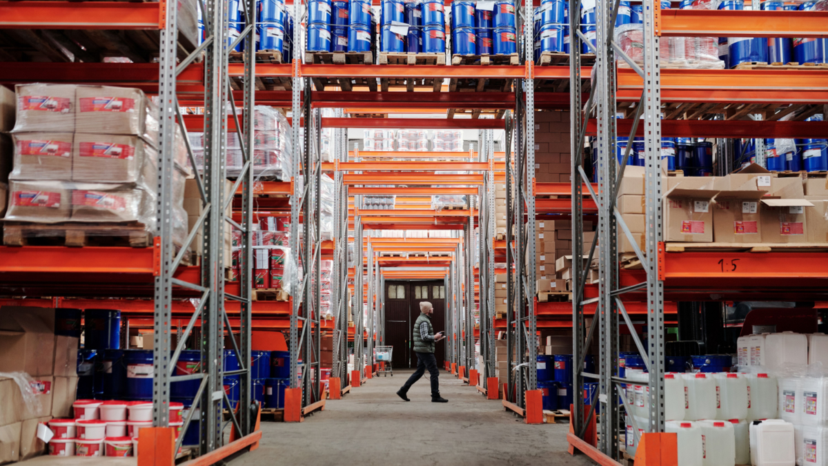 Depozitele Clasa A, noul reper pentru operațiunile logistice eficiente