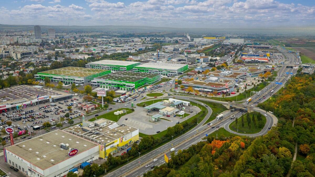 MLP Group atrage încă 100 de milioane de euro în obligațiuni verzi, aducând totalul seriei la 400 de milioane de euro