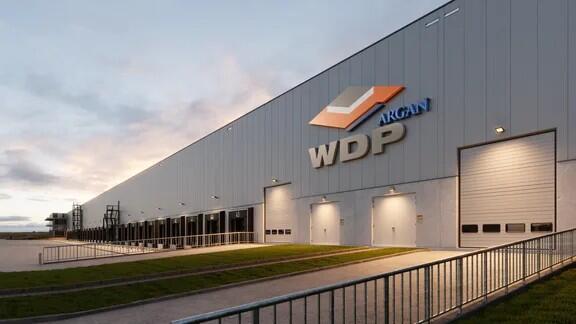 WDP și Argan creează un gigant logistic european de 13 miliarde de euro printr-o fuziune transfrontalieră