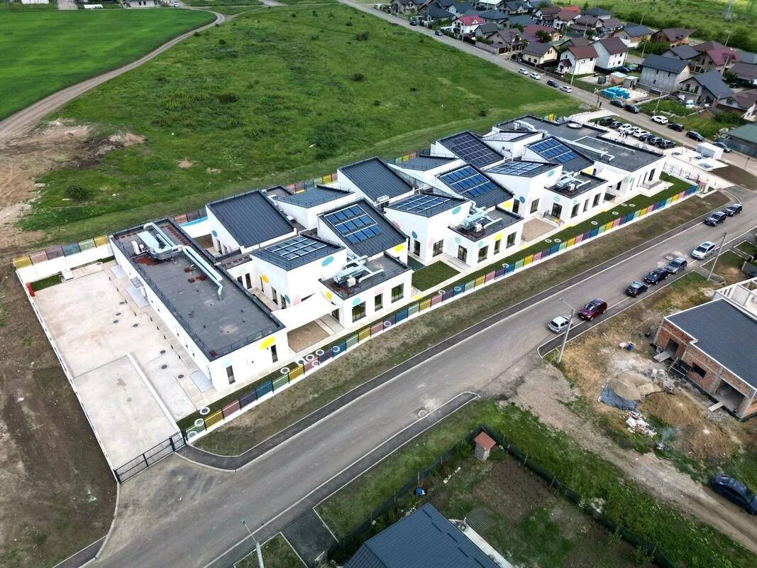 Katar Conneg intră pe piața construcțiilor private și vizează proiecte industriale și logistice