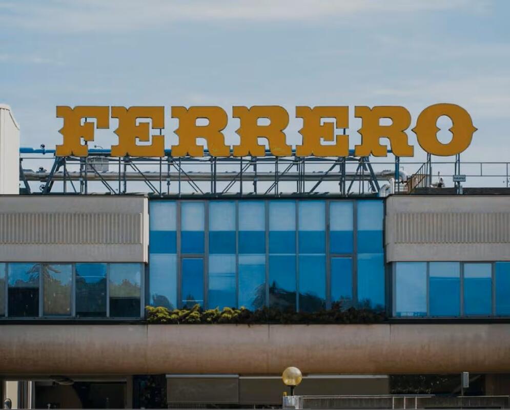 Ferrero achiziționează proiectul industrial al WDP din Timișoara