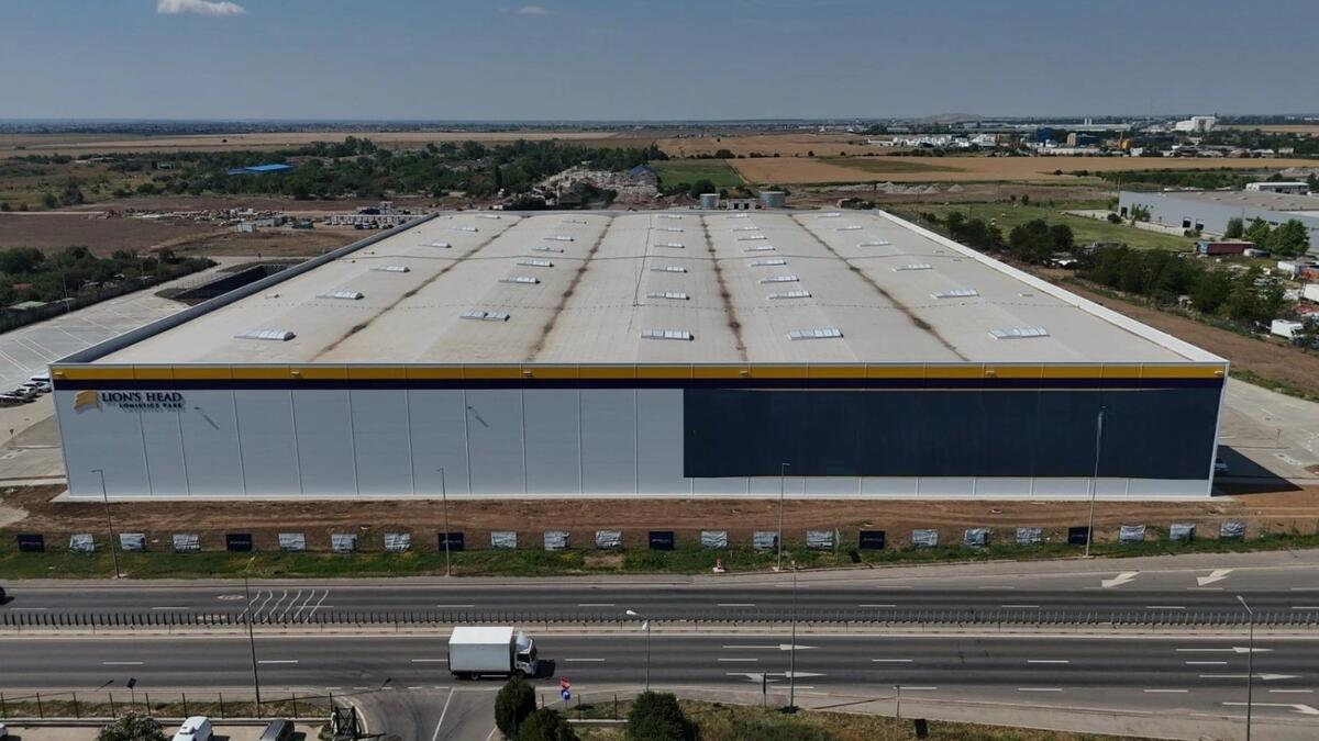 Activ Property Services intermediază închirierea a 2.000 mp de spații logistice pentru Pofta de Pâine în București