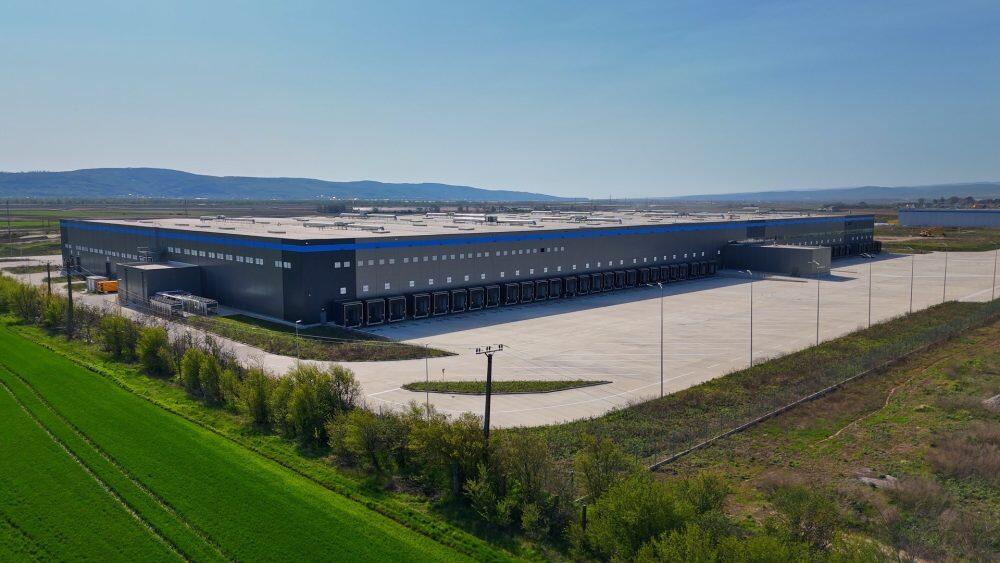 ELI Park Bacău ajunge la ocupare integrală și se extinde cu 11.500 mp