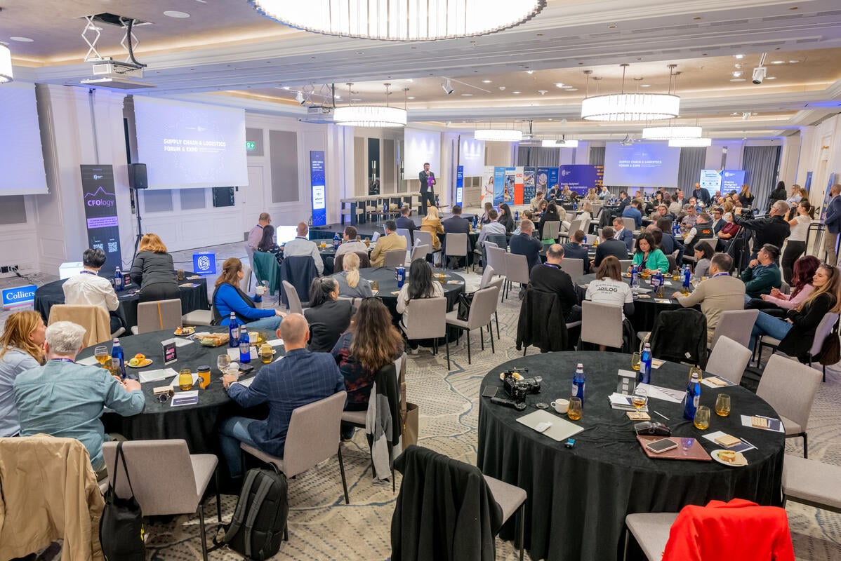 Cel mai mare risc pentru supply chain ar fi să continuăm să construim departamentele pentru o lume predictibilă. Principalele concluzii ale ediției Supply Chain & Logistics Forum