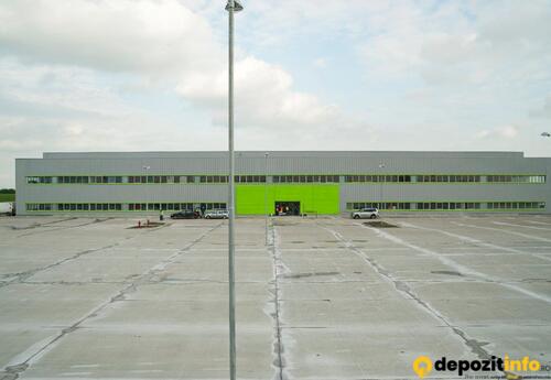 Depozite de închiriat în Timisoara Airport Park