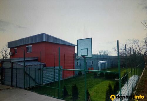 Depozite de închiriat în Depozit Afumati-Petrachioaia