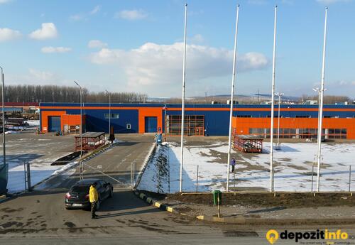 Depozite De Inchiriat In Hala Dedeman Suceava 720021 Suceava Str