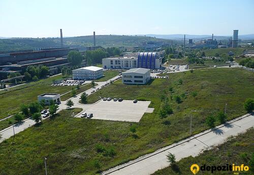 Depozite de închiriat în Tehnopolis Scientific and Technological Park