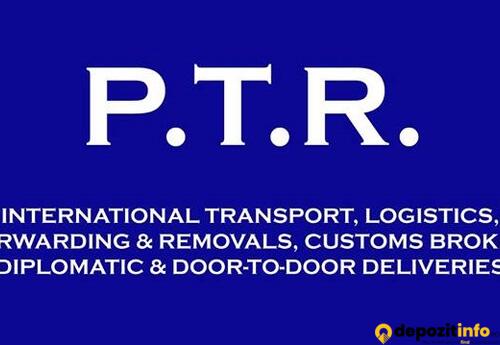 Depozite de închiriat în Cross-docking Partner Trans Romania SRL