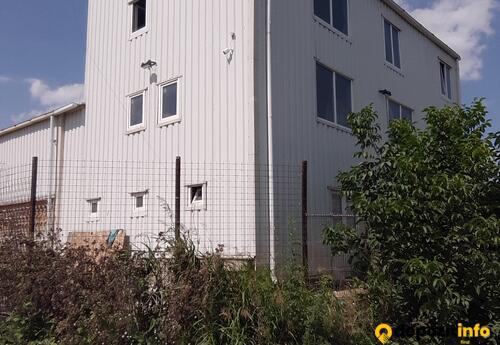 Depozite de închiriat în Depozit TDF Properties Jilava, Soseaua de Centura