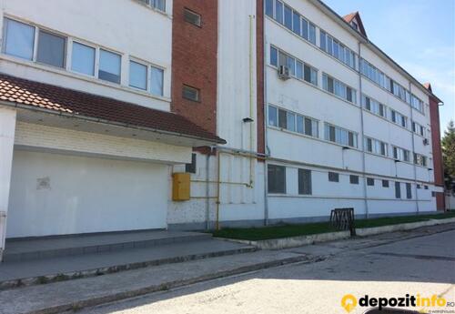 SEDIU ADMINISTRATIV 