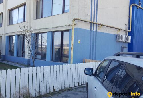 Depozite de închiriat în Depozit Bacău