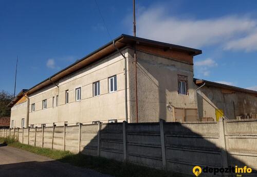 Depozite de închiriat în Depozite  Alba Iulia